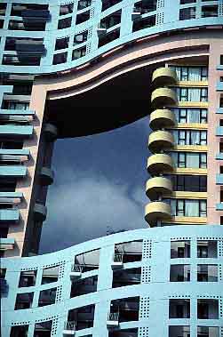 Hong Kong, China, Jacek Piwowarczyk, 2001