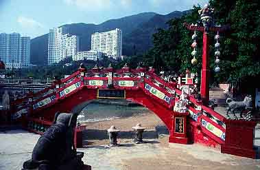 Hong Kong, China, Jacek Piwowarczyk, 2001