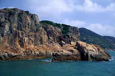 Hong Kong, China, Jacek Piwowarczyk, 2001