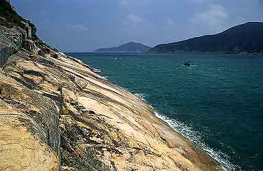 BEAUFORT ISLAND 2001
