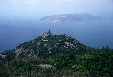Hong Kong, China, Jacek Piwowarczyk, 2001