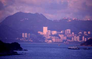 Hong Kong, China, Jacek Piwowarczyk, 2000