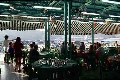Hong Kong, China, Jacek Piwowarczyk, 2001