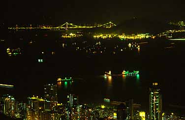 Hong Kong, China, Jacek Piwowarczyk, 2001