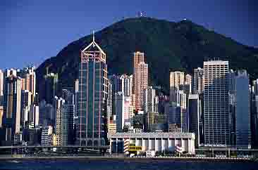 Hong Kong, China, Jacek Piwowarczyk, 2000