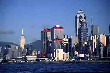 Hong Kong, China, Jacek Piwowarczyk, 2000