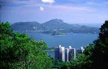Hong Kong, China, Jacek Piwowarczyk, 2000