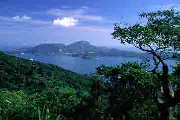 Hong Kong, China, Jacek Piwowarczyk, 2000