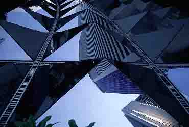 Hong Kong, China, Jacek Piwowarczyk, 2000