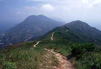Hong Kong, China, Jacek Piwowarczyk, 2000