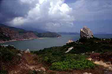 HONG KONG HIKES 2000 