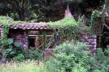Kat O Chau Island, Hong Kong, Jacek Piwowarczyk, 1999