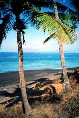 Ende, Flores, Indonesia, Jacek Piwowarczyk, 1993