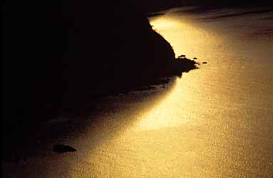 Labuhambajo, Flores, Indonesia, Jacek Piwowarczyk, 1993