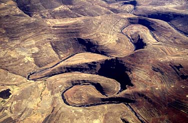 Lesotho, Jacek Piwowarczyk, 1994