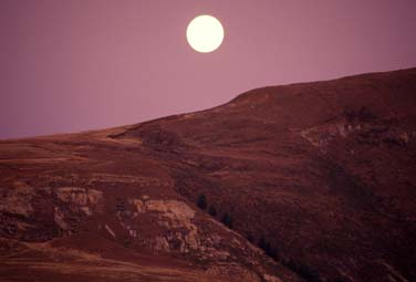 Lesotho, Jacek Piwowarczyk, 1994