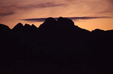 Lesotho, Jacek Piwowarczyk, 1994