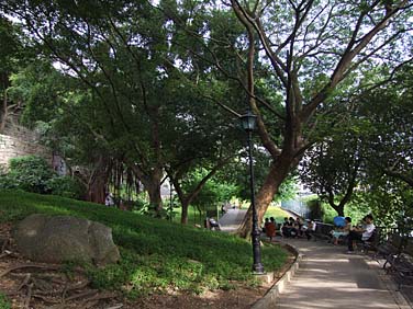 Avenida Almeida Ribeiro, Macao, China, Jacek Piwowarczyk, 2007