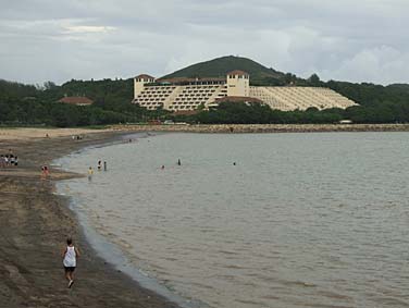 Hac Sa Beach, Macao, China, Jacek Piwowarczyk, 2007