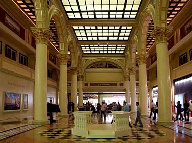 Macao Venetian Resort, Macao, China, Jacek Piwowarczyk, 2007