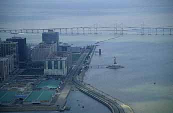Macau, China, Jacek Piwowarczyk, 2002