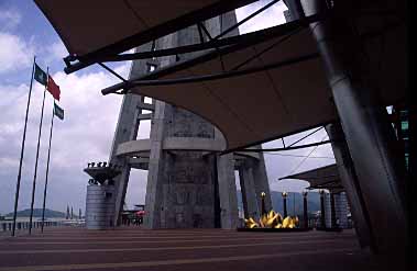 Macau, China, Jacek Piwowarczyk, 2002
