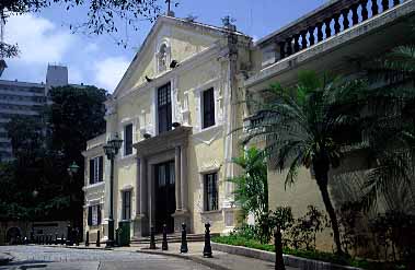 Macau, China, Jacek Piwowarczyk, 2002