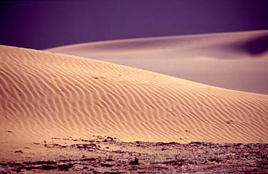 Soussvlei, Namibia, Jacek Piwowarczyk, 1994