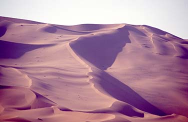 Soussvlei, Namibia, Jacek Piwowarczyk, 1994