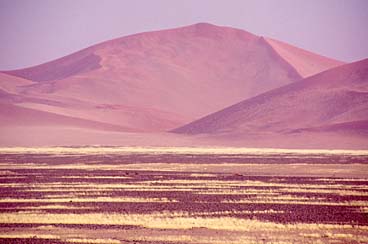Soussvlei, Namibia, Jacek Piwowarczyk, 1994