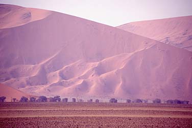 Soussvlei, Namibia, Jacek Piwowarczyk, 1994