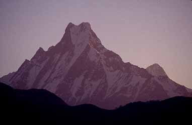 Poon Hill, Nepal, Jacek Piwowarczyk 199