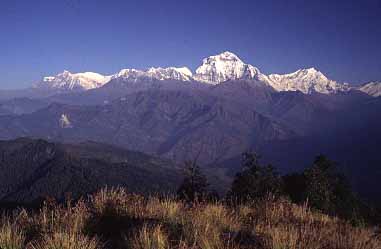 Poon Hill, Nepal, Jacek Piwowarczyk 199