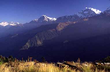 Poon Hill, Nepal, Jacek Piwowarczyk 199