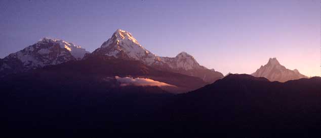 Poon Hill, Nepal, Jacek Piwowarczyk 199