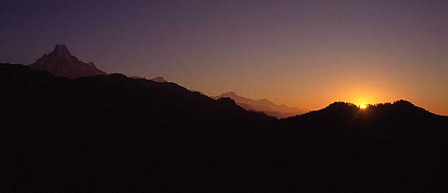 Poon Hill, Nepal, Jacek Piwowarczyk 199