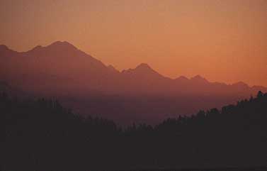 Poon Hill, Nepal, Jacek Piwowarczyk 199