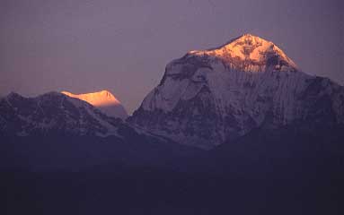 Poon Hill, Nepal, Jacek Piwowarczyk 199