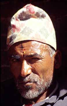 Bhaktapur, Kathmandu, Nepal, Jacek Piwowarczyk, 2000