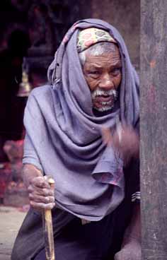 Bhaktapur, Kathmandu, Nepal, Jacek Piwowarczyk, 2000