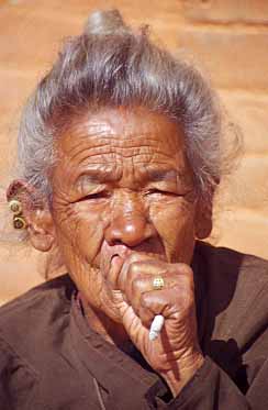 Bhaktapur, Kathmandu, Nepal, Jacek Piwowarczyk, 2000