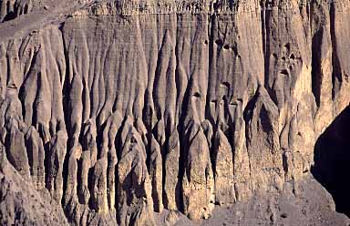 Kali Gandaki Valley, Nepal, 1995