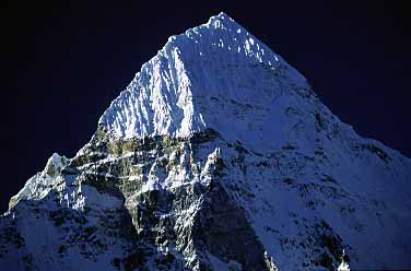 Pangpema, Nepal, Jacek Piwowarczyk, 2000