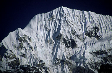 Ramze, Nepal, Jacek Piwowarczyk, 2000