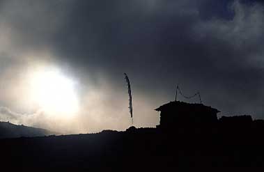 Ramze, Nepal, Jacek Piwowarczyk, 2000
