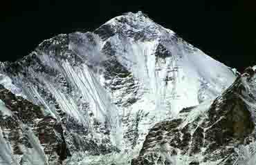 Kali Gandaki Valley, Nepal, Jacek Piwowarczyk, 1995