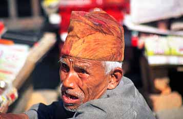 Kathmandu, Nepal, JAcek Piwowarczyk, 2000