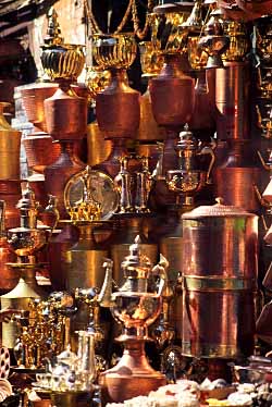 Kathmandu, Nepal, JAcek Piwowarczyk, 2000