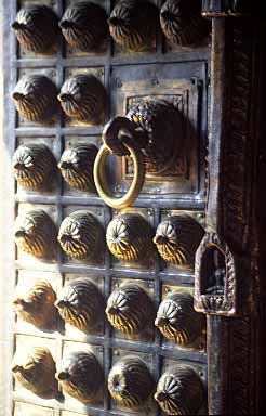 Patan, Nepal, Jacek Piwowarczyk, 2000