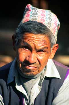 Patan, Nepal, Jacek Piwowarczyk, 2000